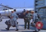 Image of 8th Bomb Squadron Da Nang Vietnam, 1966, second 28 stock footage video 65675080454