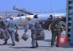 Image of 8th Bomb Squadron Da Nang Vietnam, 1966, second 29 stock footage video 65675080454