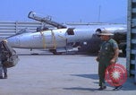 Image of 8th Bomb Squadron Da Nang Vietnam, 1966, second 31 stock footage video 65675080454