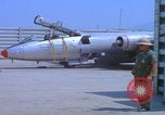 Image of 8th Bomb Squadron Da Nang Vietnam, 1966, second 32 stock footage video 65675080454
