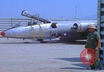 Image of 8th Bomb Squadron Da Nang Vietnam, 1966, second 33 stock footage video 65675080454