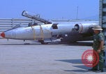 Image of 8th Bomb Squadron Da Nang Vietnam, 1966, second 34 stock footage video 65675080454
