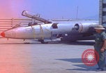 Image of 8th Bomb Squadron Da Nang Vietnam, 1966, second 35 stock footage video 65675080454
