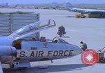 Image of 8th Bomb Squadron Da Nang Vietnam, 1966, second 36 stock footage video 65675080454