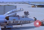 Image of 8th Bomb Squadron Da Nang Vietnam, 1966, second 38 stock footage video 65675080454