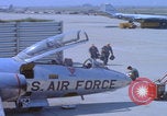 Image of 8th Bomb Squadron Da Nang Vietnam, 1966, second 39 stock footage video 65675080454