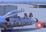 Image of 8th Bomb Squadron Da Nang Vietnam, 1966, second 40 stock footage video 65675080454