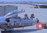 Image of 8th Bomb Squadron Da Nang Vietnam, 1966, second 41 stock footage video 65675080454