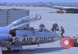 Image of 8th Bomb Squadron Da Nang Vietnam, 1966, second 42 stock footage video 65675080454
