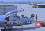Image of 8th Bomb Squadron Da Nang Vietnam, 1966, second 43 stock footage video 65675080454