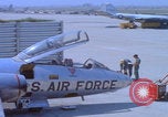Image of 8th Bomb Squadron Da Nang Vietnam, 1966, second 46 stock footage video 65675080454