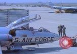 Image of 8th Bomb Squadron Da Nang Vietnam, 1966, second 51 stock footage video 65675080454