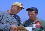 Image of 8th Bomb Squadron Da Nang Vietnam, 1966, second 55 stock footage video 65675080454