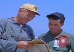Image of 8th Bomb Squadron Da Nang Vietnam, 1966, second 56 stock footage video 65675080454