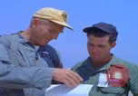 Image of 8th Bomb Squadron Da Nang Vietnam, 1966, second 57 stock footage video 65675080454