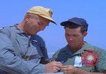 Image of 8th Bomb Squadron Da Nang Vietnam, 1966, second 58 stock footage video 65675080454
