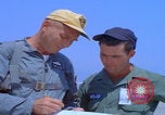 Image of 8th Bomb Squadron Da Nang Vietnam, 1966, second 59 stock footage video 65675080454