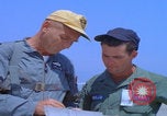 Image of 8th Bomb Squadron Da Nang Vietnam, 1966, second 60 stock footage video 65675080454