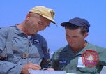 Image of 8th Bomb Squadron Da Nang Vietnam, 1966, second 61 stock footage video 65675080454