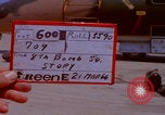Image of B-57 bomber engine start Da Nang Vietnam, 1966, second 4 stock footage video 65675080455