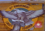 Image of B-57 bomber engine start Da Nang Vietnam, 1966, second 9 stock footage video 65675080455