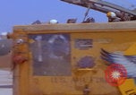 Image of B-57 bomber engine start Da Nang Vietnam, 1966, second 12 stock footage video 65675080455
