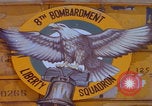Image of B-57 bomber engine start Da Nang Vietnam, 1966, second 19 stock footage video 65675080455