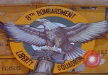 Image of B-57 bomber engine start Da Nang Vietnam, 1966, second 22 stock footage video 65675080455