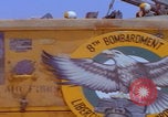 Image of B-57 bomber engine start Da Nang Vietnam, 1966, second 23 stock footage video 65675080455