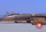 Image of B-57 bomber engine start Da Nang Vietnam, 1966, second 32 stock footage video 65675080455