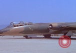 Image of B-57 bomber engine start Da Nang Vietnam, 1966, second 35 stock footage video 65675080455