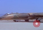Image of B-57 bomber engine start Da Nang Vietnam, 1966, second 37 stock footage video 65675080455