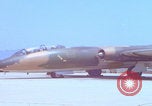 Image of B-57 bomber engine start Da Nang Vietnam, 1966, second 40 stock footage video 65675080455