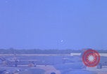 Image of B-57 bomber engine start Da Nang Vietnam, 1966, second 41 stock footage video 65675080455