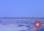 Image of B-57 bomber engine start Da Nang Vietnam, 1966, second 44 stock footage video 65675080455