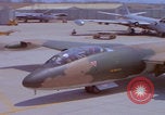 Image of B-57 bomber engine start Da Nang Vietnam, 1966, second 49 stock footage video 65675080455