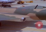Image of B-57 bomber engine start Da Nang Vietnam, 1966, second 58 stock footage video 65675080455