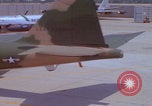 Image of B-57 bomber engine start Da Nang Vietnam, 1966, second 60 stock footage video 65675080455