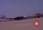 Image of Vietnam War B-57B bomber Da Nang Vietnam, 1966, second 1 stock footage video 65675080456