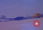 Image of Vietnam War B-57B bomber Da Nang Vietnam, 1966, second 3 stock footage video 65675080456