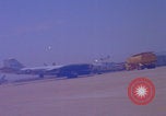 Image of Vietnam War B-57B bomber Da Nang Vietnam, 1966, second 5 stock footage video 65675080456