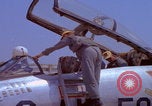 Image of Vietnam War B-57B bomber Da Nang Vietnam, 1966, second 13 stock footage video 65675080456