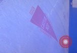 Image of Vietnam War B-57B bomber Da Nang Vietnam, 1966, second 19 stock footage video 65675080456