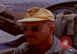 Image of Vietnam War B-57B bomber Da Nang Vietnam, 1966, second 21 stock footage video 65675080456