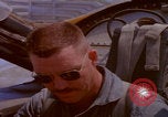 Image of Vietnam War B-57B bomber Da Nang Vietnam, 1966, second 23 stock footage video 65675080456