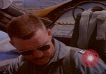 Image of Vietnam War B-57B bomber Da Nang Vietnam, 1966, second 24 stock footage video 65675080456