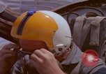 Image of Vietnam War B-57B bomber Da Nang Vietnam, 1966, second 29 stock footage video 65675080456