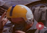 Image of Vietnam War B-57B bomber Da Nang Vietnam, 1966, second 31 stock footage video 65675080456