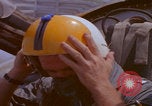 Image of Vietnam War B-57B bomber Da Nang Vietnam, 1966, second 32 stock footage video 65675080456