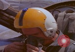 Image of Vietnam War B-57B bomber Da Nang Vietnam, 1966, second 37 stock footage video 65675080456